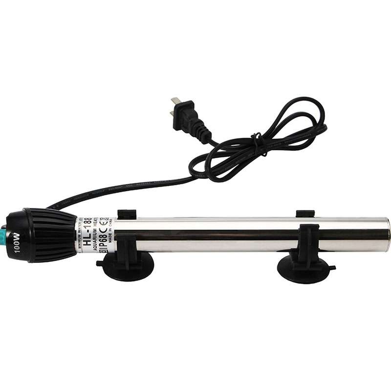 best aquarium submersible digital titanium stainless steel heater